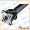 Arbre de transmission avant pour JEEP | NWN-CH-015, 52853321AA